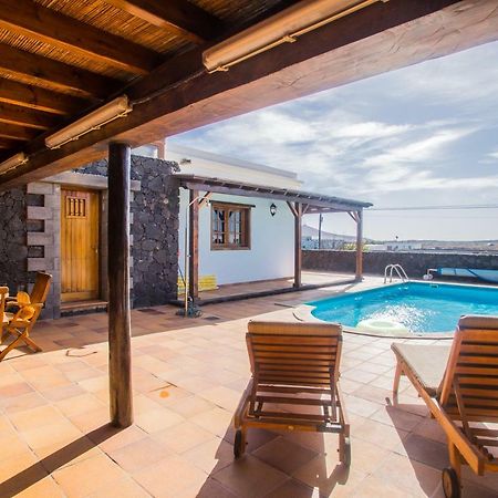 A1 Casas Y Villas Juani Y Juan Lanzarote San Bartolomé Exterior foto