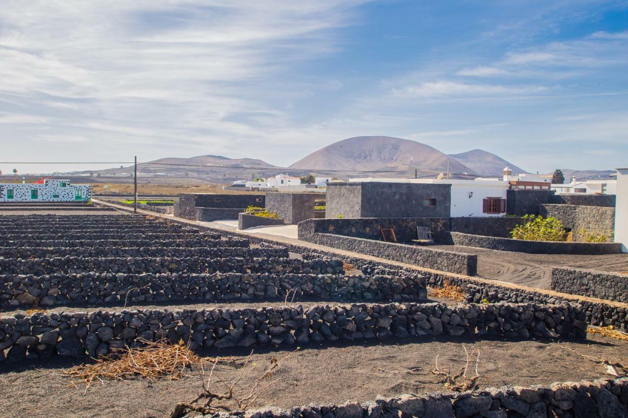 A1 Casas Y Villas Juani Y Juan Lanzarote San Bartolomé Exterior foto