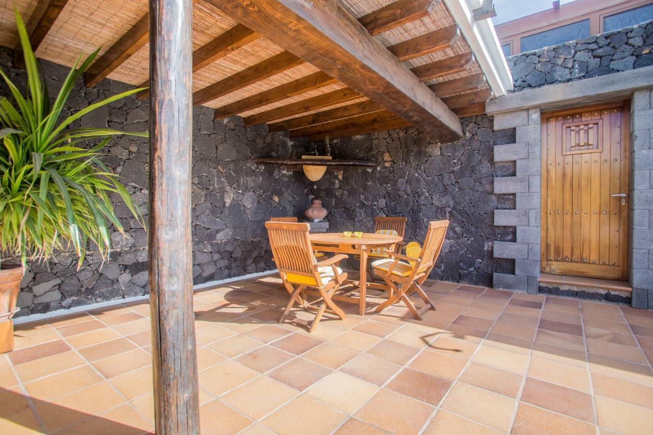 A1 Casas Y Villas Juani Y Juan Lanzarote San Bartolomé Exterior foto